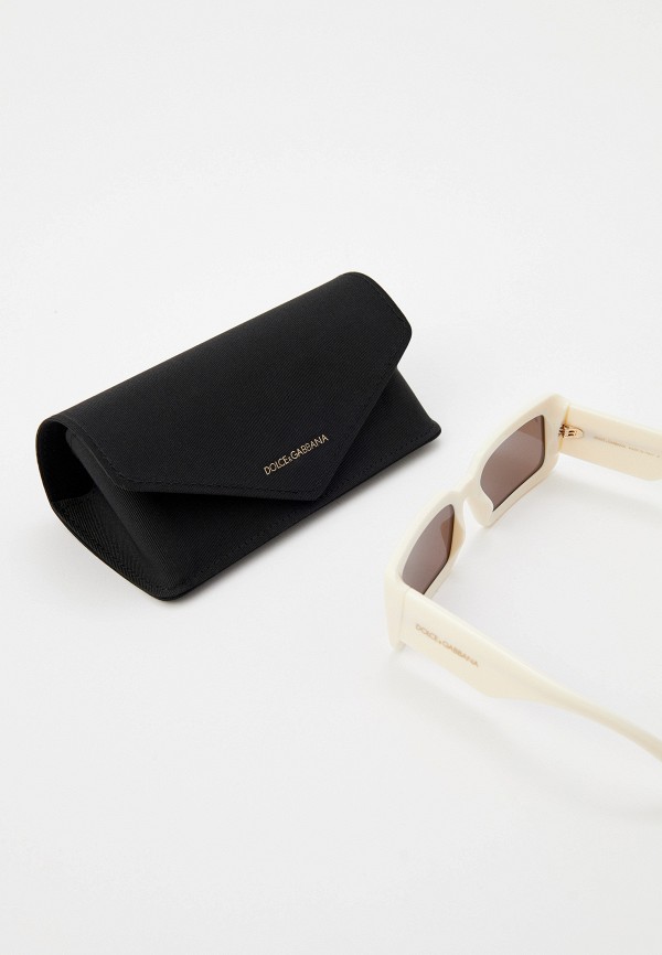 Dolce&Gabbana Очки солнцезащитные - DG4416 342973 - фото 4