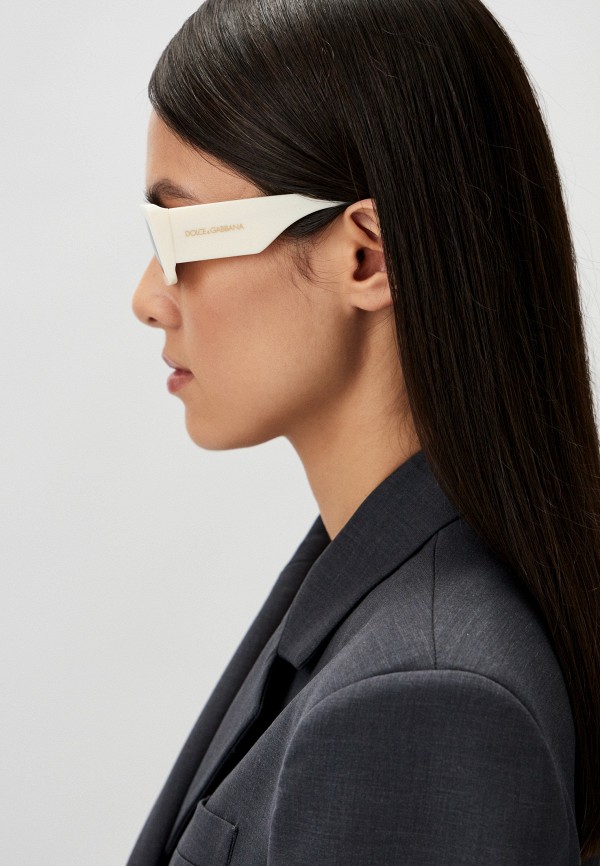 Dolce&Gabbana Очки солнцезащитные - DG4416 342973 - фото 6
