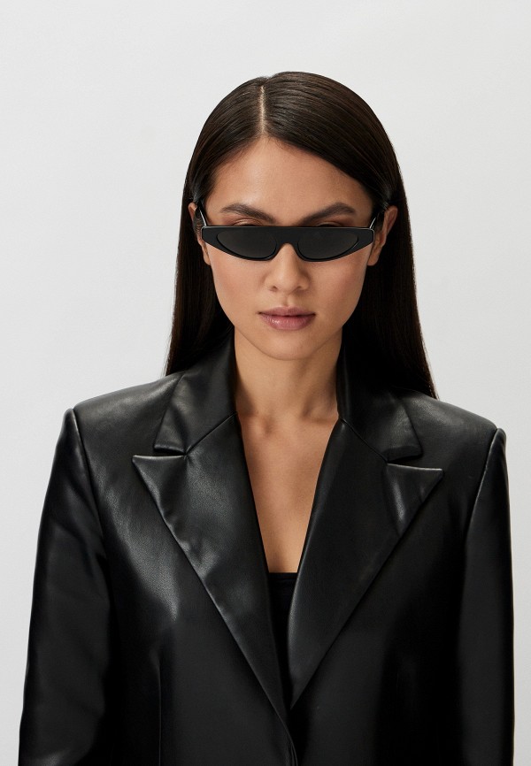 Dolce&Gabbana Очки солнцезащитные - DG4442 501/87 - фото 5