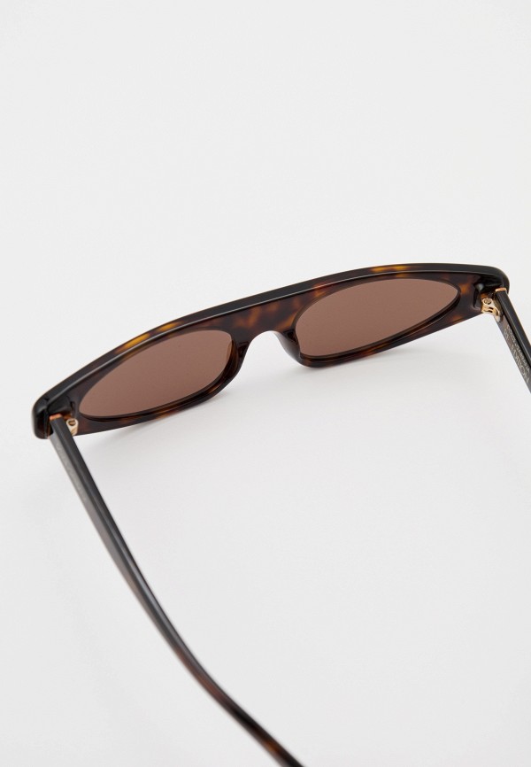 Dolce&Gabbana Очки солнцезащитные - DG4442 502/73 - фото 3