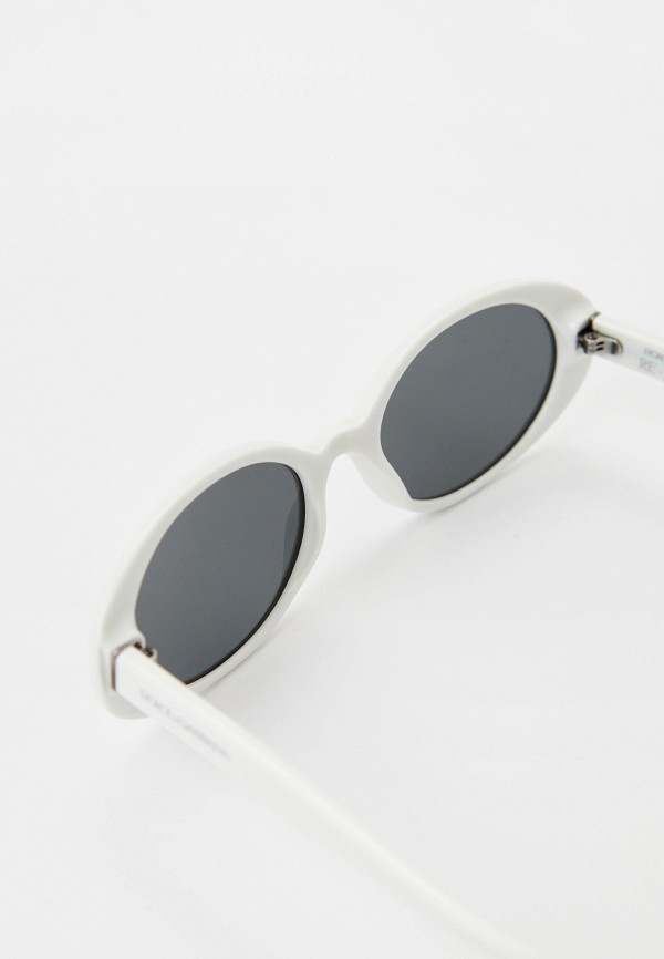 Dolce&Gabbana Очки солнцезащитные - DG4443 331287 - фото 3