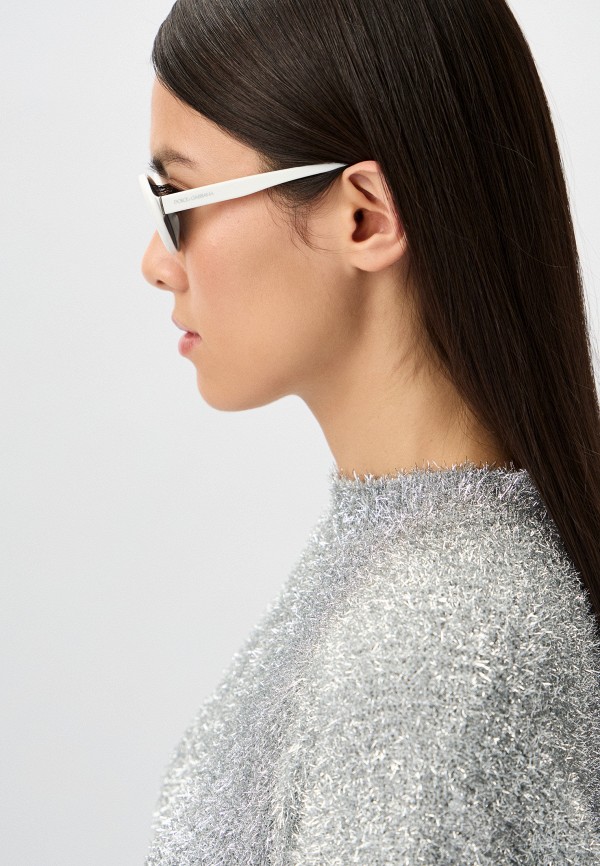 Dolce&Gabbana Очки солнцезащитные - DG4443 331287 - фото 6