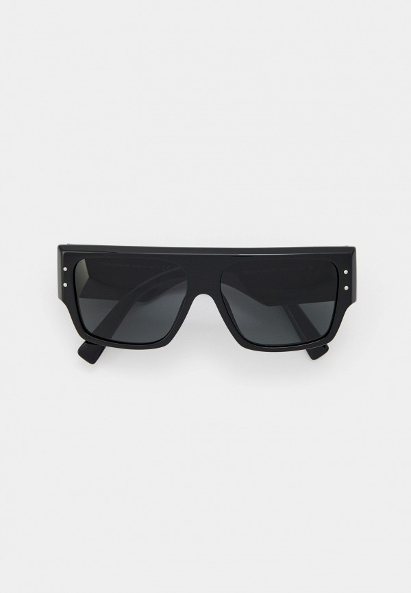 Dolce&Gabbana Очки солнцезащитные - DG4459 501/87 - фото 1