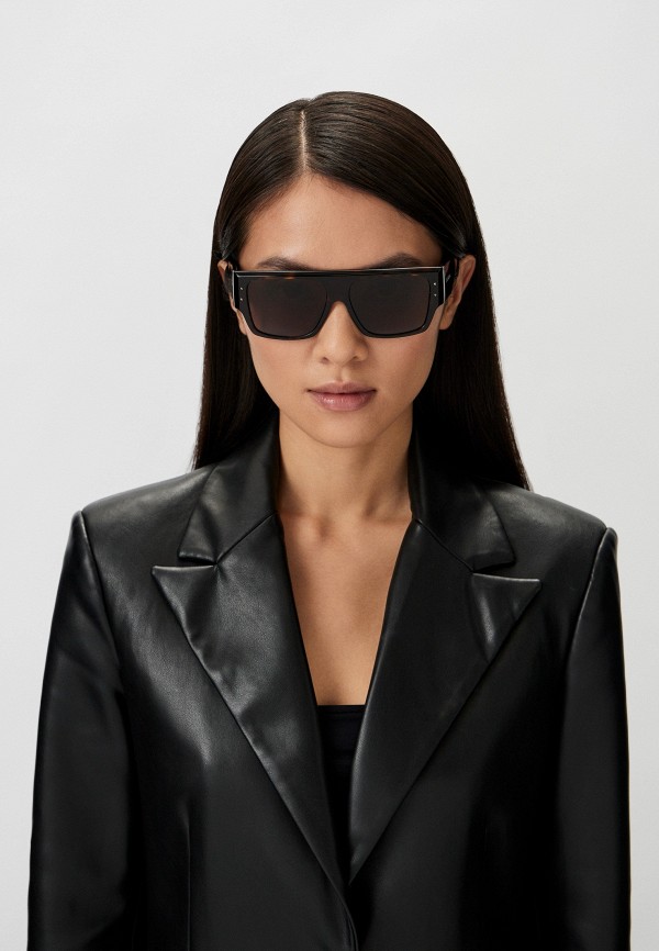 Dolce&Gabbana Очки солнцезащитные - DG4459 502/73 - фото 5