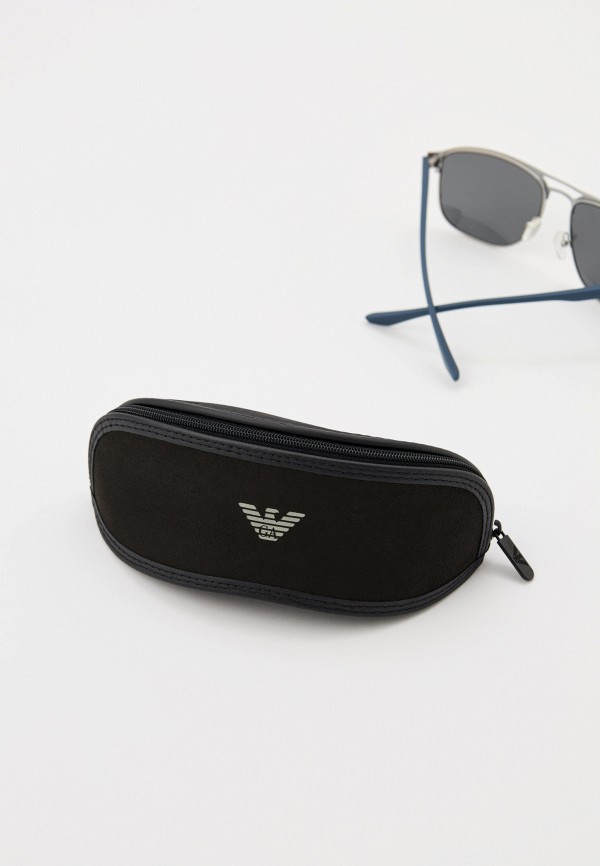 Emporio Armani Очки солнцезащитные - EA2144 336887 - фото 4
