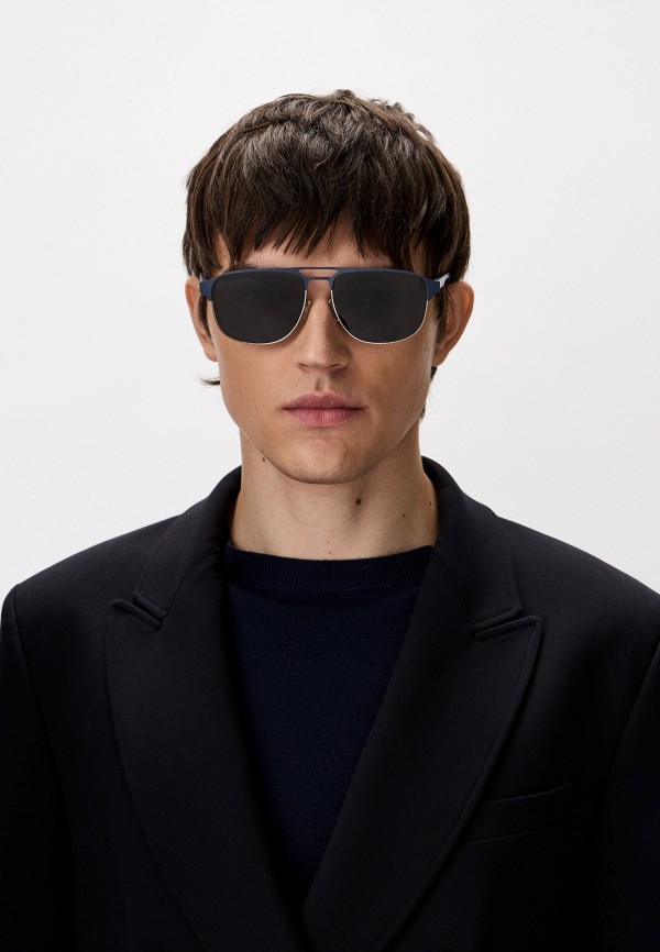 Emporio Armani Очки солнцезащитные - EA2144 336887 - фото 5
