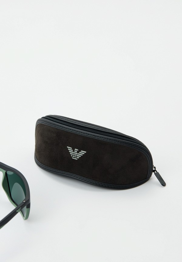 Emporio Armani Очки солнцезащитные - EA4212U 500171 - фото 4