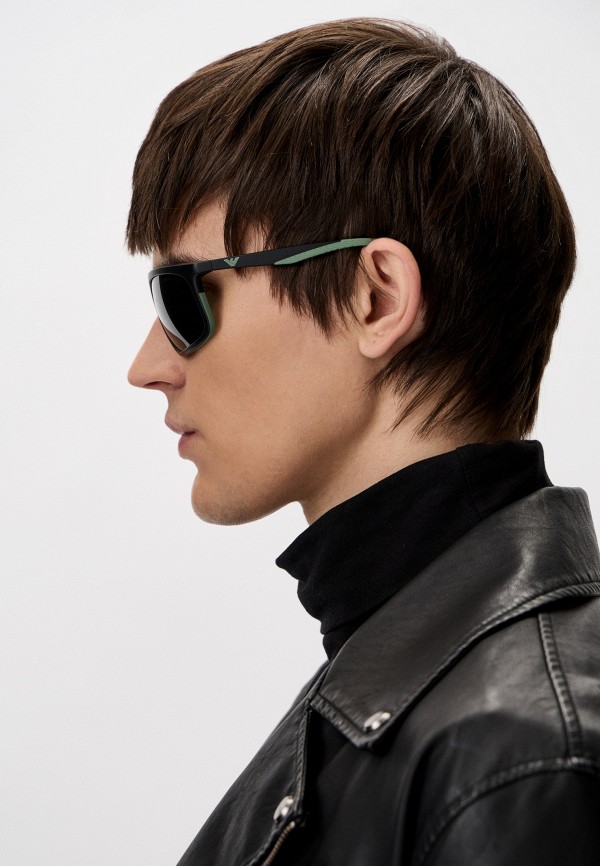 Emporio Armani Очки солнцезащитные - EA4212U 500171 - фото 6
