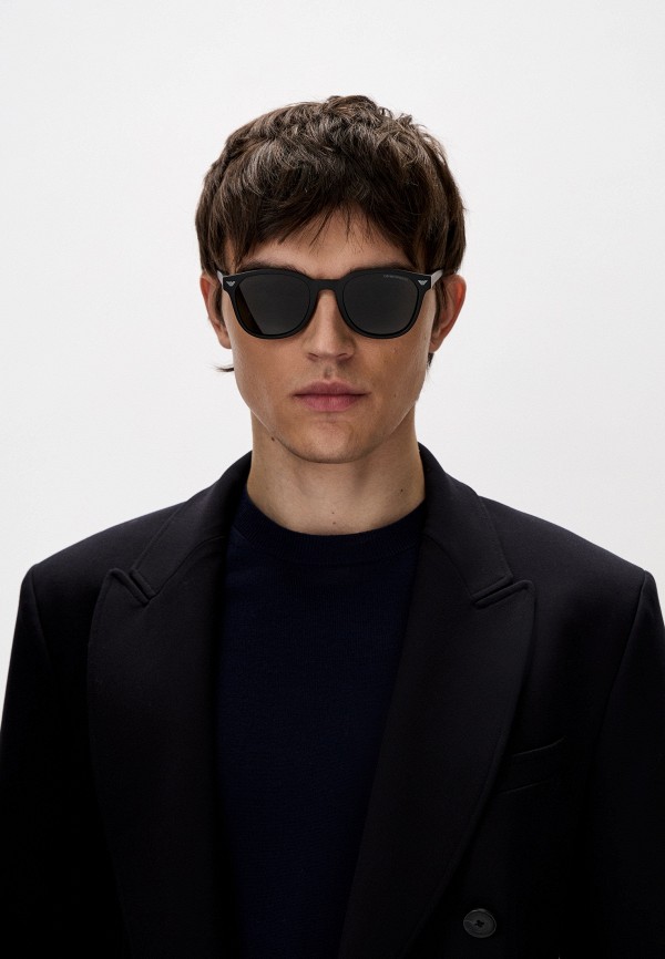 Emporio Armani Очки солнцезащитные - EA4225U 500187 - фото 5