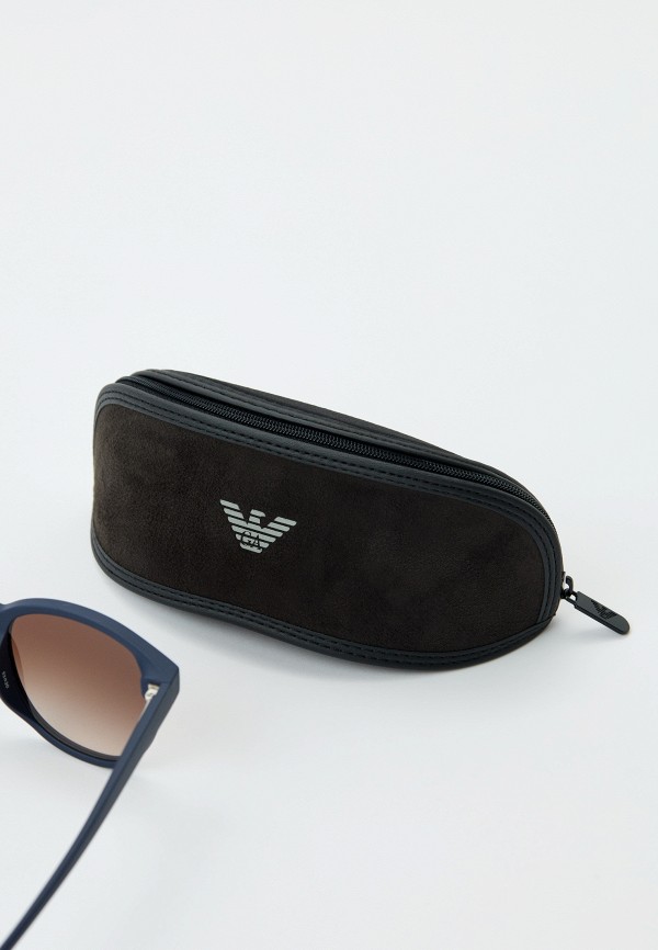Emporio Armani Очки солнцезащитные - EA4225U 508813 - фото 4