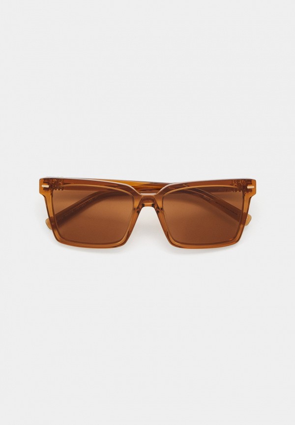 Miu Miu Очки солнцезащитные - MU 13ZS 15T2Z1 - фото 1