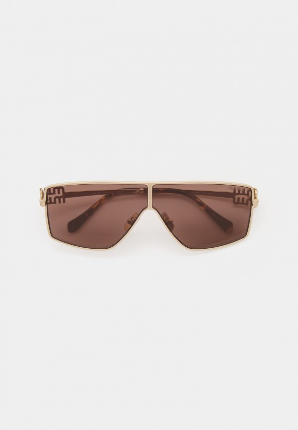 Miu Miu Очки солнцезащитные - MU 51ZS ZVN70D - фото 1