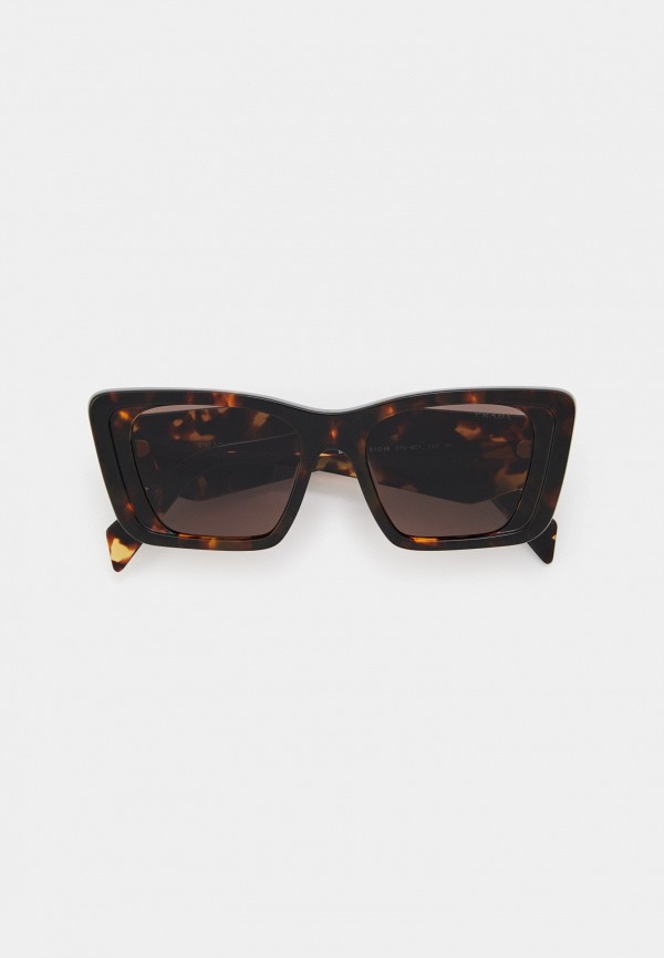 Prada Очки солнцезащитные - PR 08YS 01V8C1 - фото 1