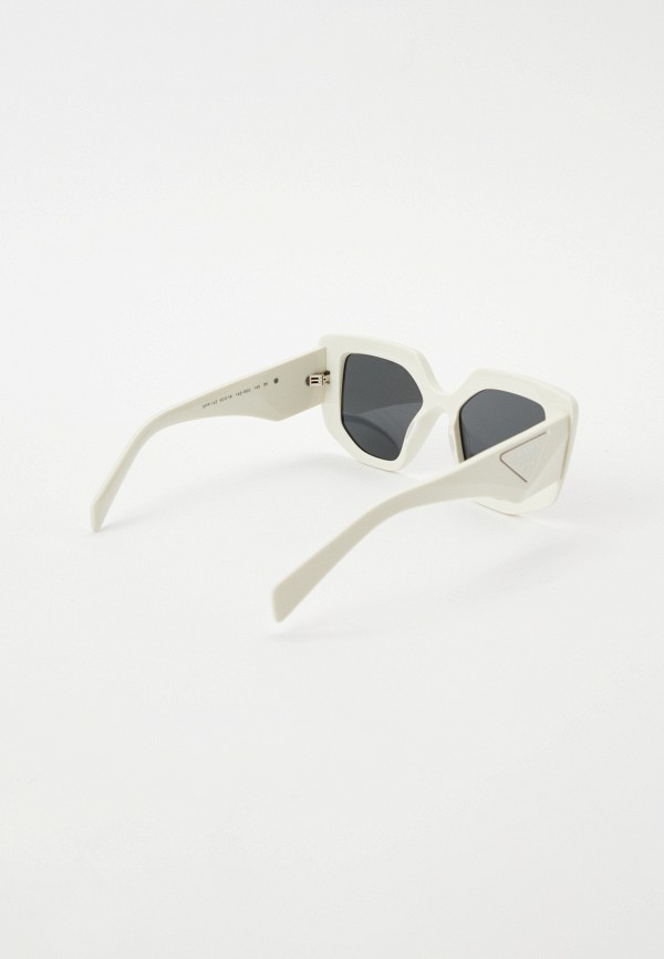 Prada Очки солнцезащитные - PR 14ZS 1425S0 - фото 2