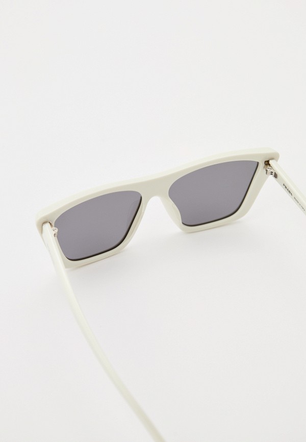 Prada Очки солнцезащитные - PR 21ZS 1425Z1 - фото 3