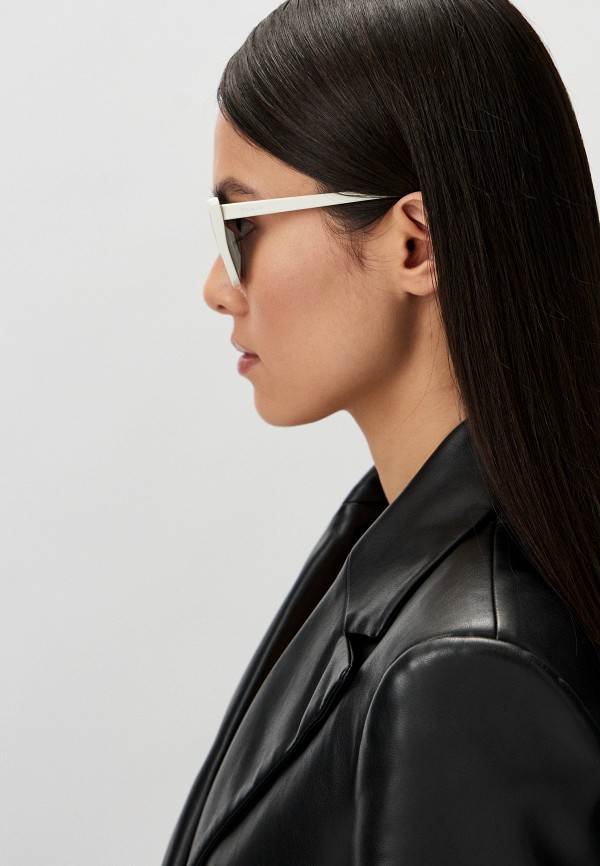 Prada Очки солнцезащитные - PR 21ZS 1425Z1 - фото 6