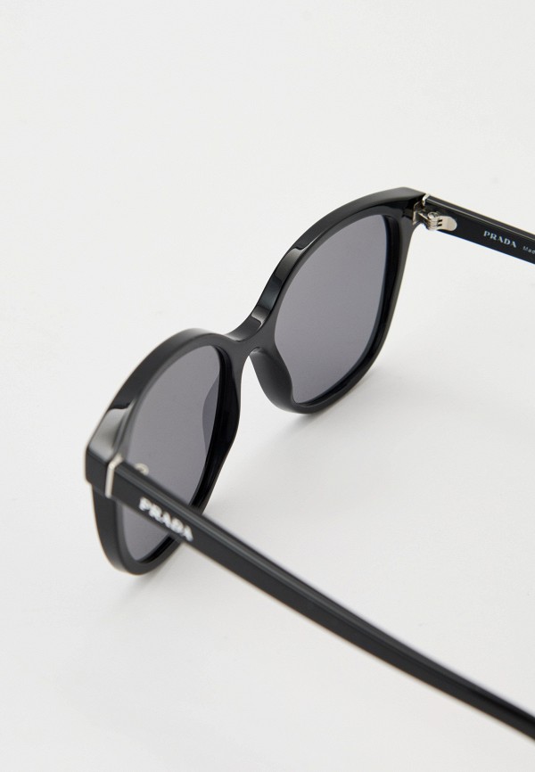 Prada Очки солнцезащитные - PR 22ZS 1AB5Z1 - фото 3