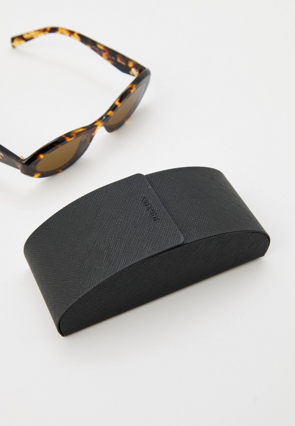 Prada Очки солнцезащитные - PR 26ZS 14L09Z - фото 4