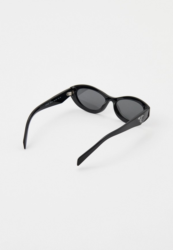 Prada Очки солнцезащитные - PR 26ZS 16K08Z - фото 2