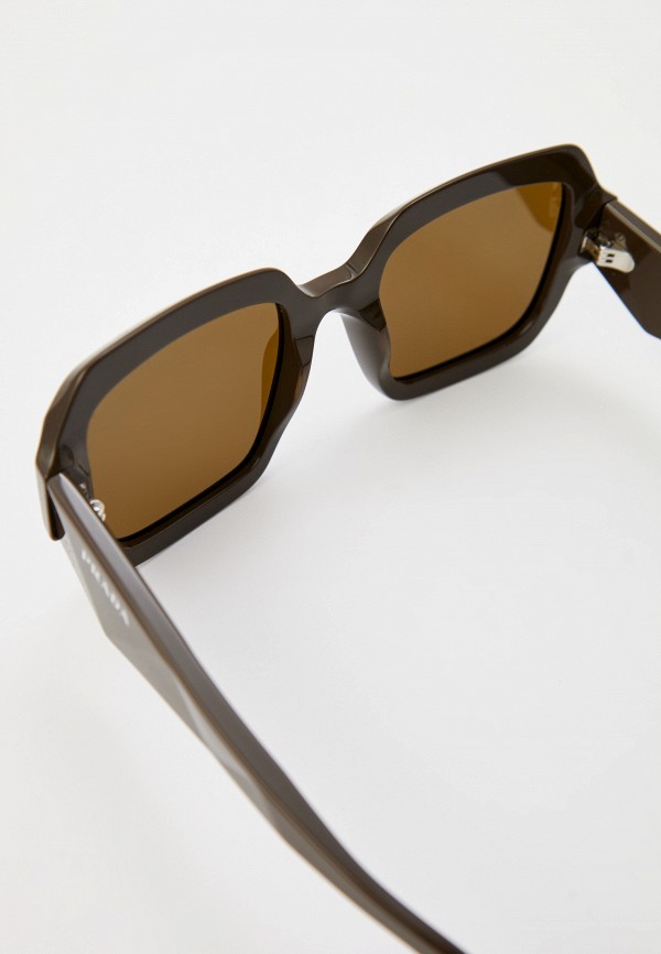 Prada Очки солнцезащитные - PR 28ZS 15L09Z - фото 3