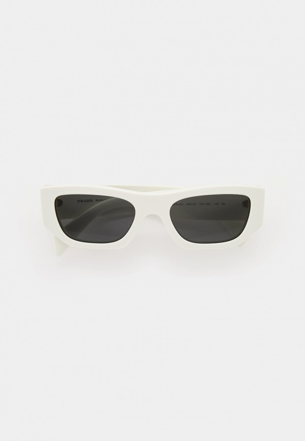 Prada Очки солнцезащитные - PR A01S 17K08Z - фото 1