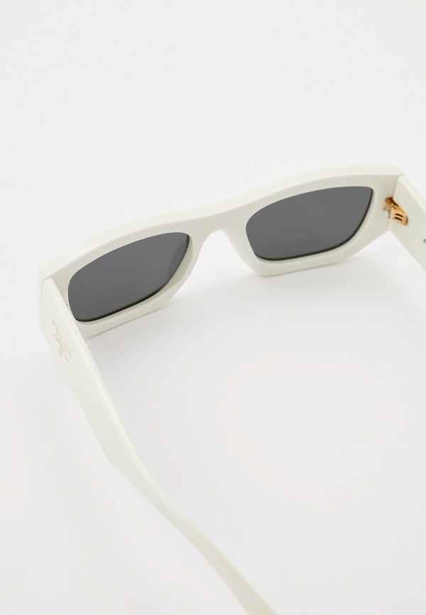 Prada Очки солнцезащитные - PR A01S 17K08Z - фото 3