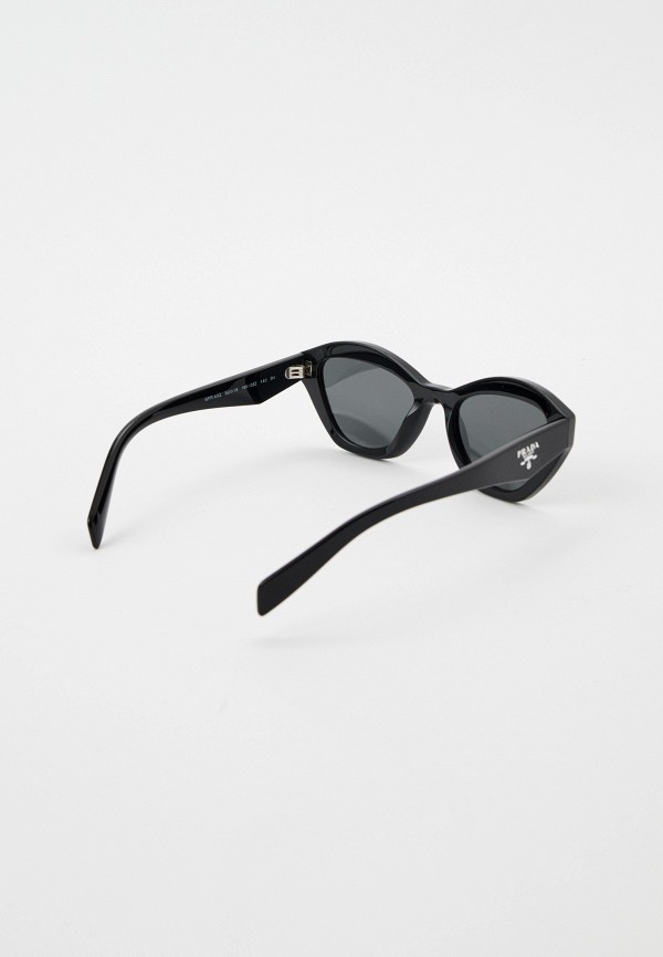 Prada Очки солнцезащитные - PR A02S 16K08Z - фото 2