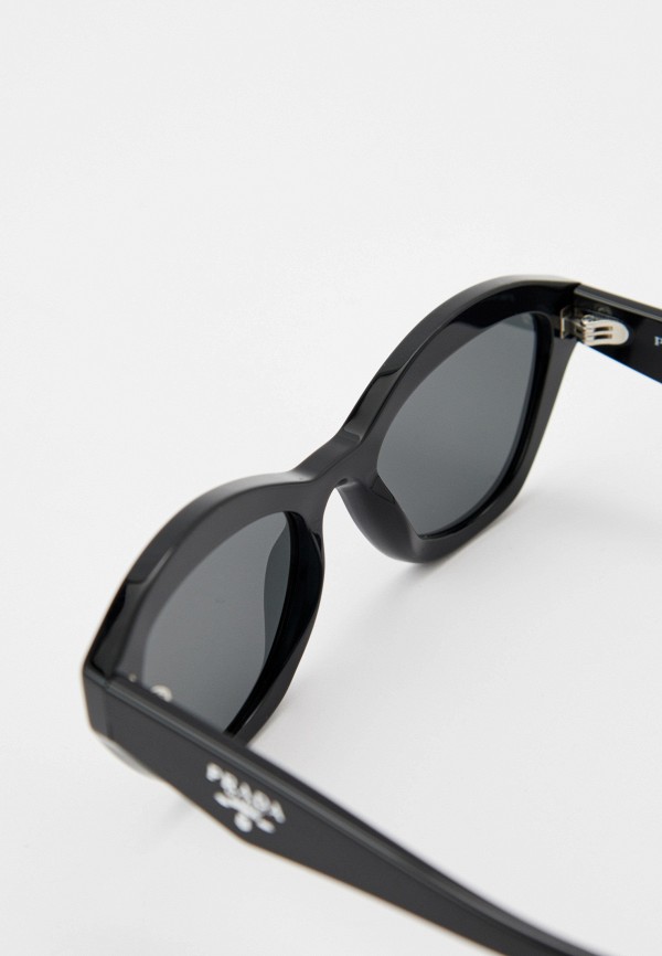 Prada Очки солнцезащитные - PR A02S 16K08Z - фото 3