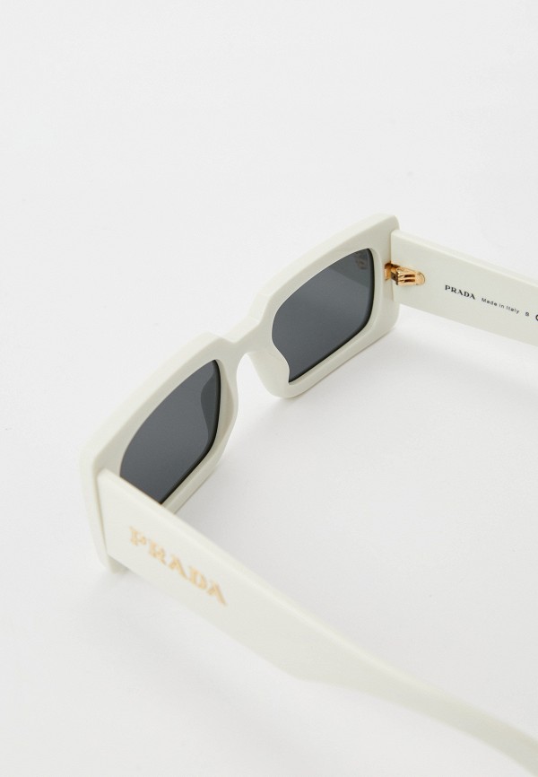 Prada Очки солнцезащитные - PR A07S 1425S0 - фото 3