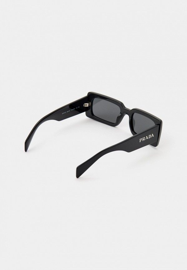 Prada Очки солнцезащитные - PR A07S 1AB5S0 - фото 2