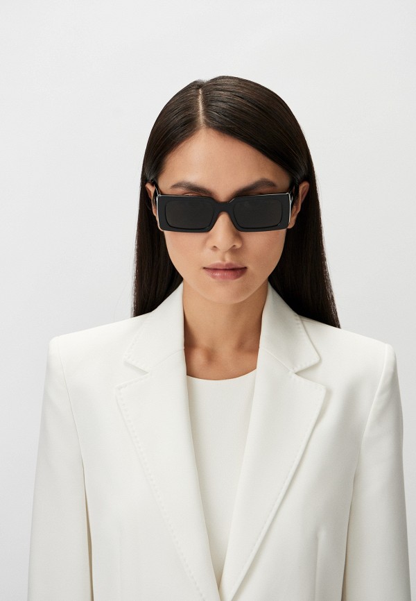 Prada Очки солнцезащитные - PR A07S 1AB5S0 - фото 5