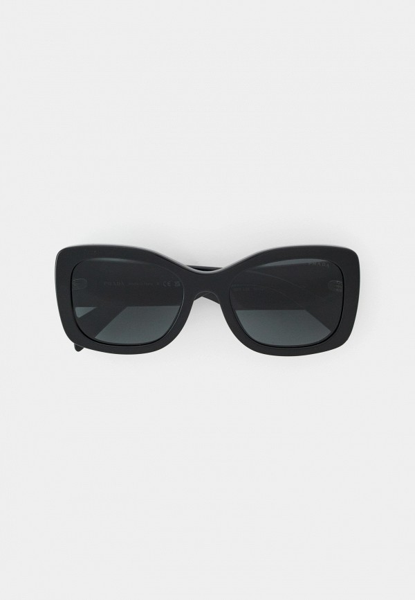 Prada Очки солнцезащитные - PR A08S 1AB5S0 - фото 1