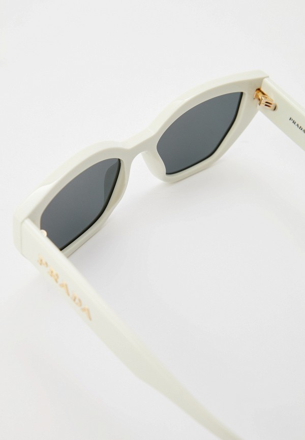 Prada Очки солнцезащитные - PR A09S 1425S0 - фото 3