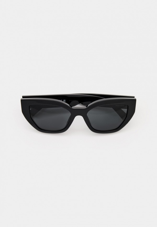 Prada Очки солнцезащитные - PR A09S 1AB5S0 - фото 1