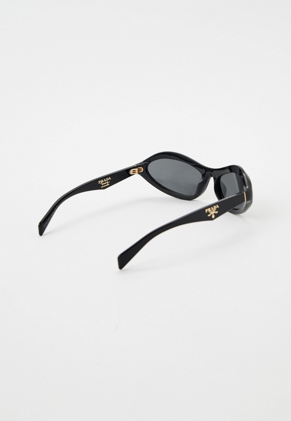 Prada Очки солнцезащитные - PR A20S 16K5S0 - фото 2