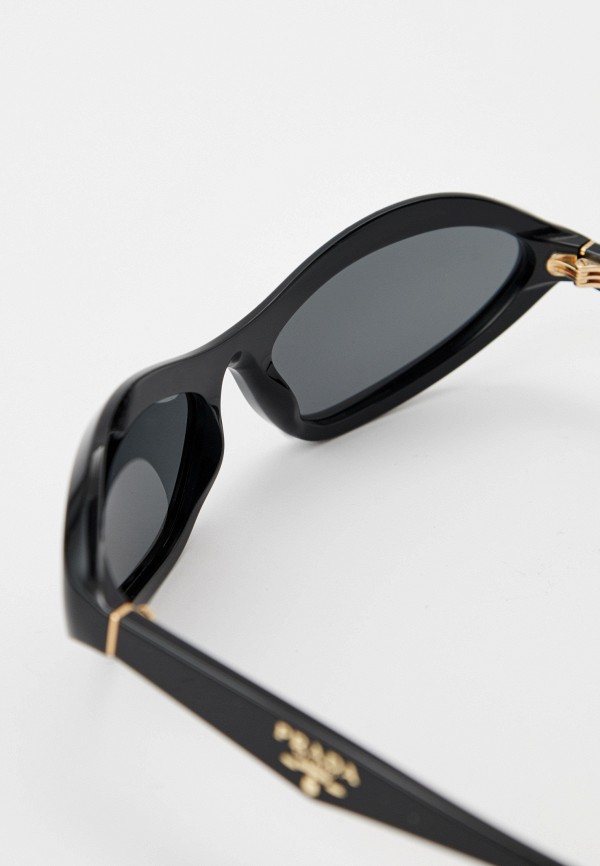 Prada Очки солнцезащитные - PR A20S 16K5S0 - фото 3