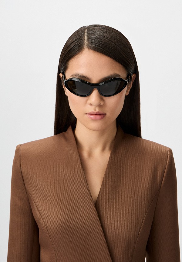 Prada Очки солнцезащитные - PR A20S 16K5S0 - фото 5