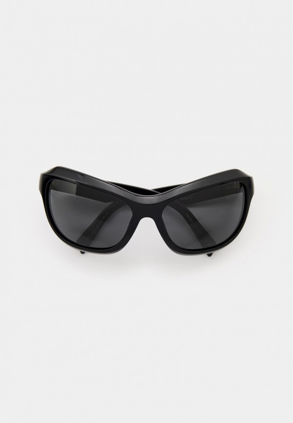 Prada Очки солнцезащитные - PR A27S 16K5S0 - фото 1