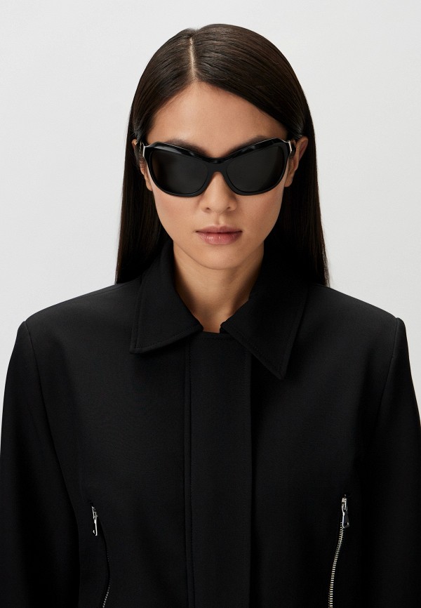 Prada Очки солнцезащитные - PR A27S 16K5S0 - фото 5