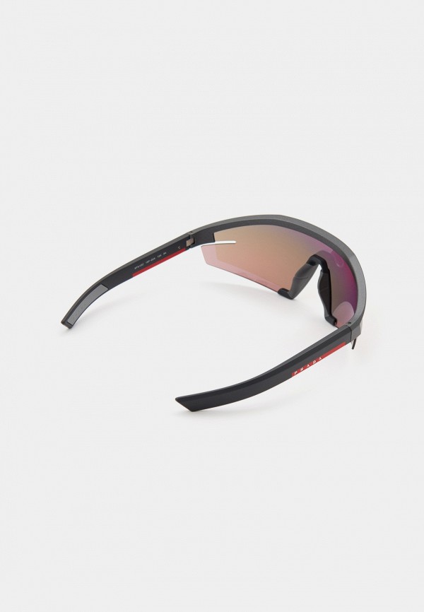 Prada Linea Rossa Очки солнцезащитные - PS 03ZS 15P20A - фото 2