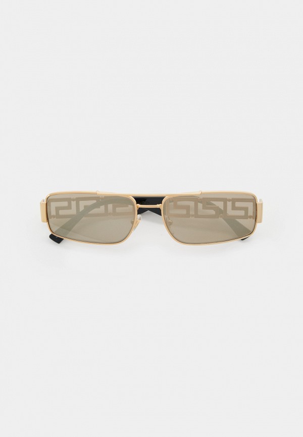 Versace Очки солнцезащитные - VE2257 10025A - фото 1