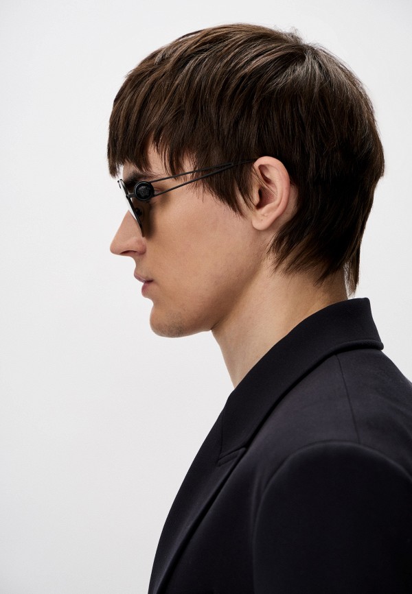 Versace Очки солнцезащитные - VE2269 143387 - фото 6