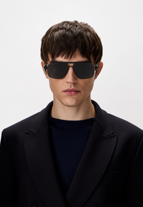 Versace Очки солнцезащитные - VE2269 143387 - фото 5