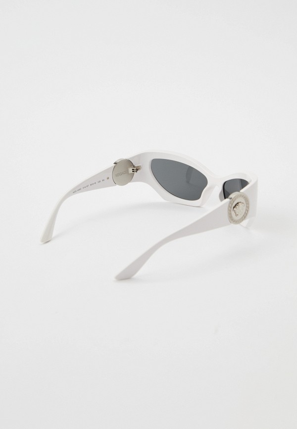 Versace Очки солнцезащитные - VE4450 314/87 - фото 2