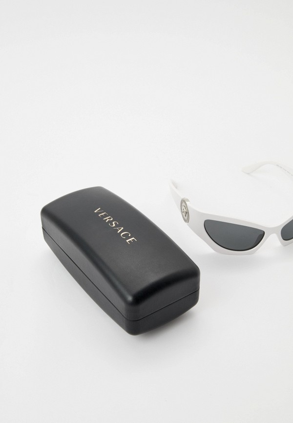Versace Очки солнцезащитные - VE4450 314/87 - фото 4