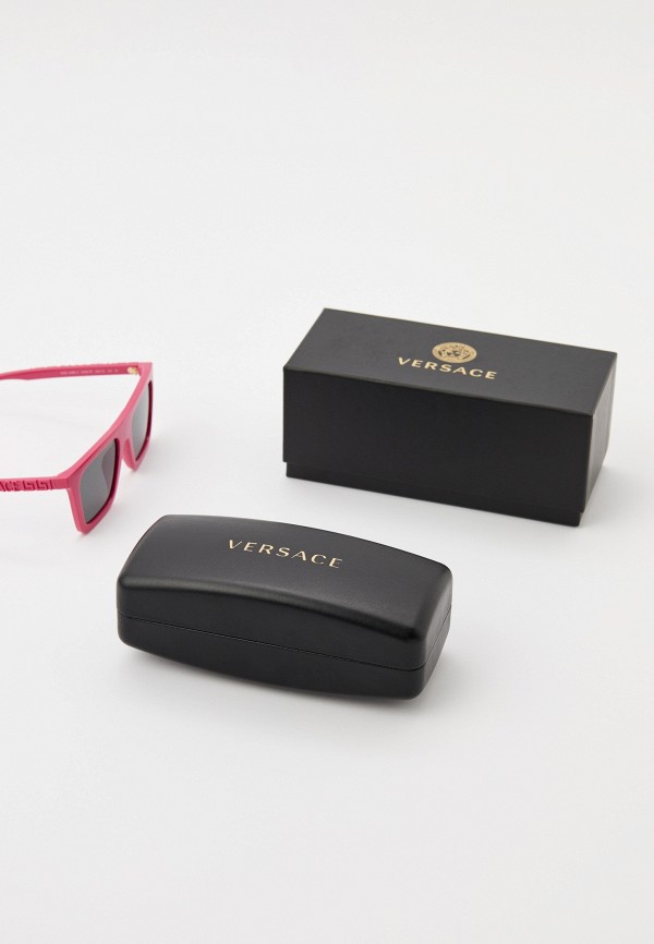 Versace Очки солнцезащитные - VE4468U 544887 - фото 4