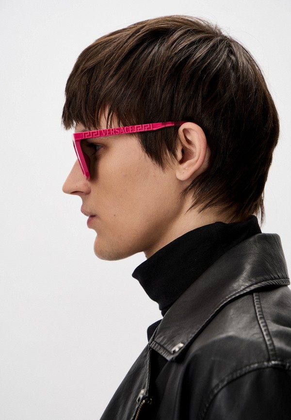 Versace Очки солнцезащитные - VE4468U 544887 - фото 6