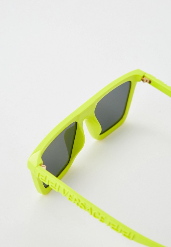 Versace Очки солнцезащитные - VE4468U 544987 - фото 3