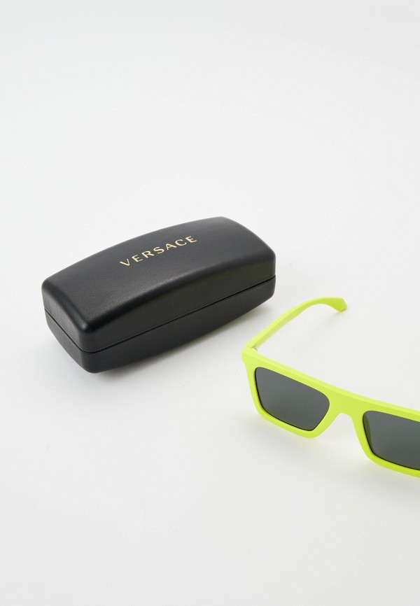 Versace Очки солнцезащитные - VE4468U 544987 - фото 4