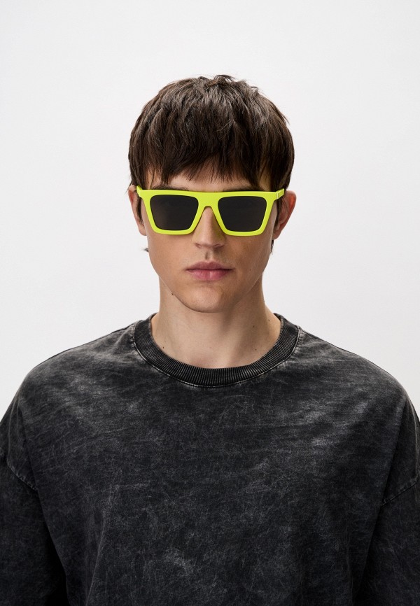 Versace Очки солнцезащитные - VE4468U 544987 - фото 5